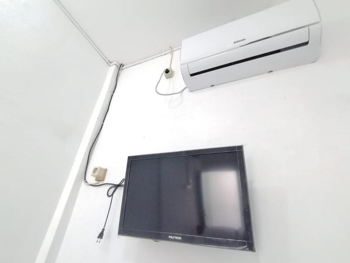 Reddoorz Syariah @ Ndalem Kembang Sore Джок'якарта Екстер'єр фото